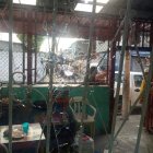 El ataque dejó 6 muertos en esta zona de Guayaquil.