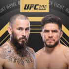 El enfrentamiento entre el ecuatoriano y el estadounidense se daría el 19 en UFC 292
