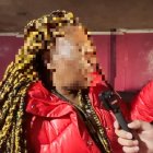 La mujer asegura que no le han demostrado ser vendedora de drogas. La Policía le contabiliza más de 10 anotaciones por distintas contravensiones