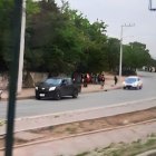 En esta zona de Sucre hallaron la cabeza del hombre.