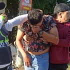 El hombre debe enfrentar un proceso penal. Por ahora permanece retenido