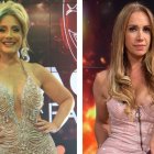 Marián Sabaté y Soraya Guerrero se lanzaron sus puntas y luego le ‘echaron tierra’ al asunto.