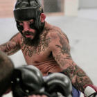 Chito buscará reencontrarse con la derrota en su combate ante Cejudo.