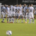 Guayaquil City marcha en la última posición de la tabla, al término de la primera etapa de la LigaPro.