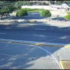 El video fue compartido en la red social Twitter