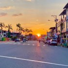 El cantón Valencia pertenece a la provincia de Los Ríos.