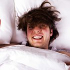 Los orgasmos se producen en el cerebro. Favorecen al sueño. Son relajantes tras el acto.