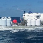 La empresa ofrece viajes por 250 mil dólares