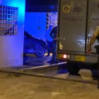 Los hechos violentos se dieron entre el martes 20 de junio y la madrugada de este miércoles 21 de junio de 2023.