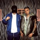 Los artistas ya habían advertido de su colaboración en redes sociales