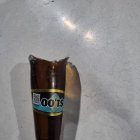 El 'arma' con el que fue agredida una mujer en el noroeste de Guayaquil