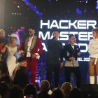 El evento se realizó en un centro comercial en Samborondón