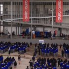 El sorteo para las plazas empieza este viernes 23 de junio.