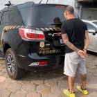 Gabriel Eduardo González Moya fue detenido en el 2022 en Brasil.