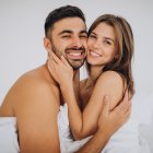 La anatomía sexual y reproductiva de cada persona es un poco diferente.