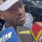 Pedro Pablo Perlaza cumple el sueño de jugar en Barcelona.