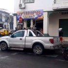 Un nuevo hecho violento se registró en la capital de la Provincia Verde