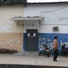 El Centro de Adolescentes Infractores, hasta el cierre de esta nota, contaba con 83 internos.