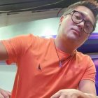 Mauricio Altamirano asegura que ganará la demanda a Dieter Hoffmann