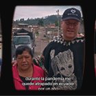 Es la tercera vez que Murphy visita el país