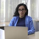 Kimberly Triviño, de la Dirección de Derechos Humanos de la Fiscalía, dice que no existe un tipo penal específico para sancionar a dueños de clínicas clandestinas.