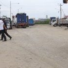 Moradores de Durán sienten temor por el secuestro de empresario.