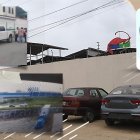 El empresario camaronero Fernando Scippa Dapelo, de 57 años, fue secuestrado la tarde del lunes al salir de su fábrica.