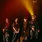 La agrupación brindará su último concierto en Ecuador.