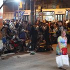 La masacre se registró la noche del martes 27 de junio en la Balerio Estacio.