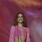 Tini ha hablado sobre sus ataques de pándico.