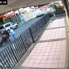 Un sujeto en moto robó a una mujer en la ciudadela El Paraíso.