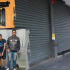 Al sospechoso se le halló el arma de fuego con la que habrían matado a Fausto Peralta Chávez.