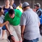 La ciudadanía recurre a la 'justicia popular' ante la desesperación.