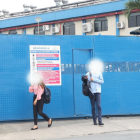 Una imprenta de Guayaquil fue atacada con dinamita.