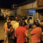 5 muertos y 10 heridos dejó el ataque.