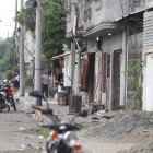 La  Policía investiga si este hecho tendría relación con los asesinatos registrados la noche del jueves