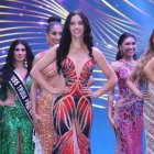 Ya están definidas las finalistas del Miss Ecuador 2023.