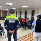 En las comunidades brindan charlas con los policías y personal del Consejo de Seguridad Municipal para evitar excesos cuando detengan a un sospechoso.