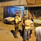 El ataque en un local de la parroquia La Unión, de Babahoyo, registrado la noche del viernes 30 de junio, dejó cinco fallecidos.