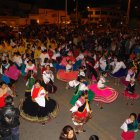 Las festividades patrimoniales se desarrollan desde junio y seguirán hasta julio.