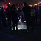 Dos asesinatos se cometieron en Durán este 2 de julio.