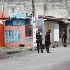 El hombre no registra antecedentes penales. La mayoría de los disparos en su contra fueron a la cabeza.