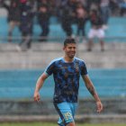 Ronie Carrillo marcó nueve goles con El Nacional en la primera fase de la LigaPro.