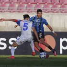 Kendry Páez es una de las  figuras de los rayados para el torneo que se disputa en Chile.