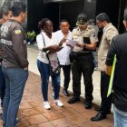 En algunos casos, las diligencias de embargo se realizaron con la presencia de la fuerza pública.