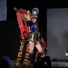 Delary Stoffer Villón.