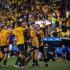 Barcelona jugará Copa Sudamericana ante Estudiantes de la Plata.