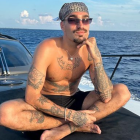 El español actuará por primera vez en Ecuador.