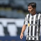 El volante ecuatoriano militó en el Atlético Mineiro entre 2020 y 2021.