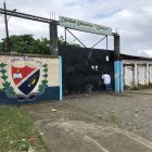 La Unidad Educativa del Milenio Carlos Alberto Aguirre Avilés suspendió sus clases presenciales por presuntas amenazas.